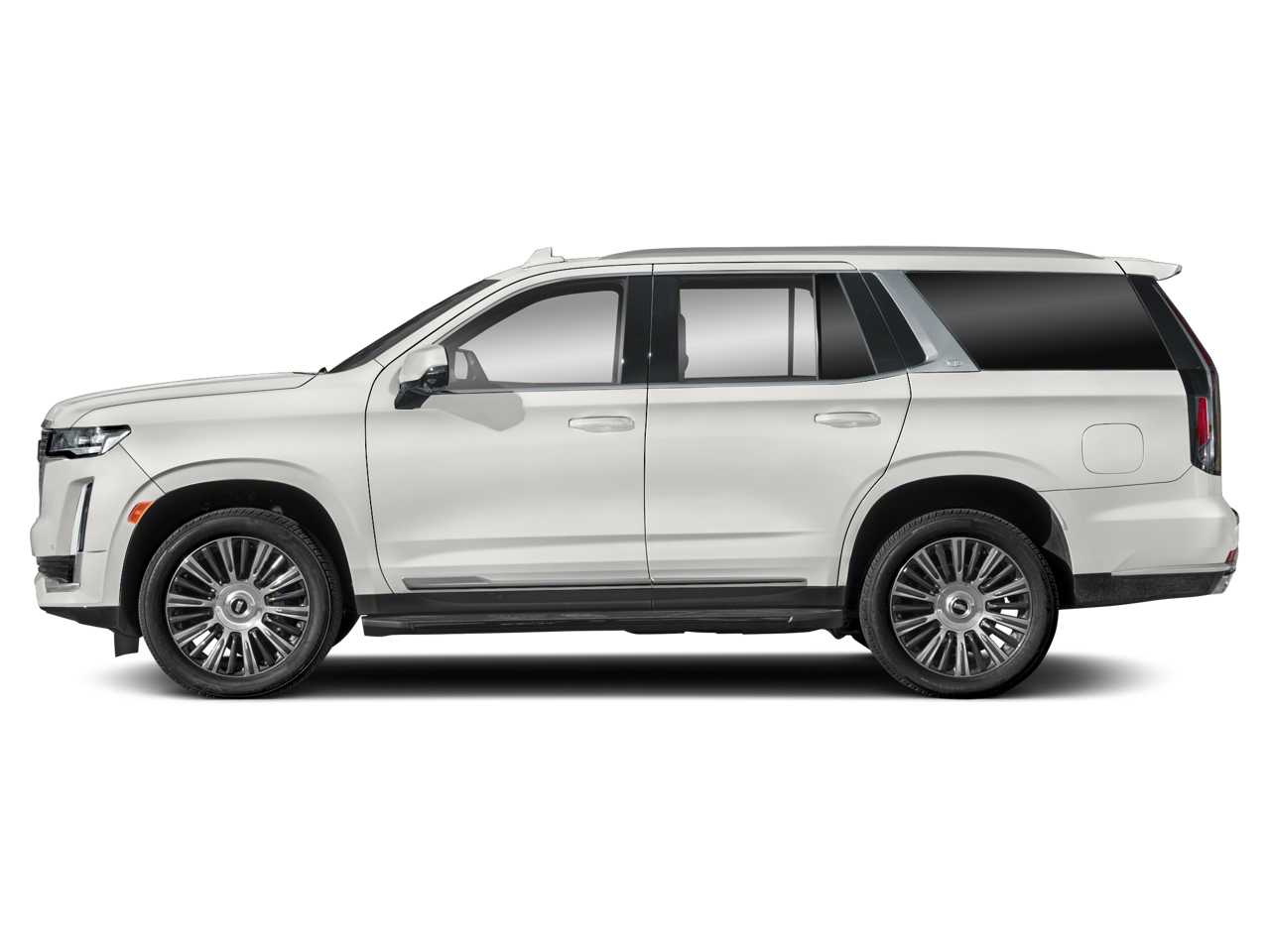 Cadillac Escalade Premium Luxury 2023