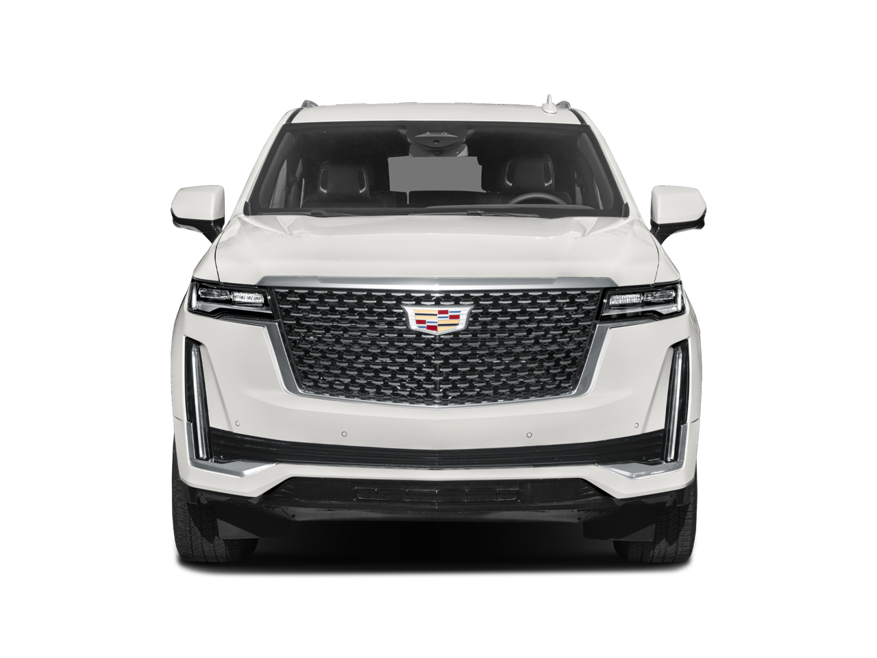 Cadillac Escalade Premium Luxury 2023