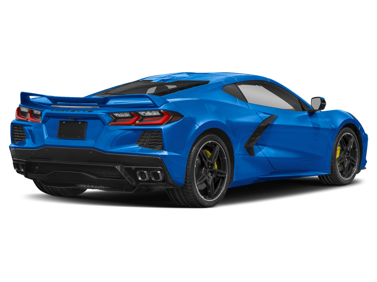 Chevrolet Corvette Stingray 1LT 2023