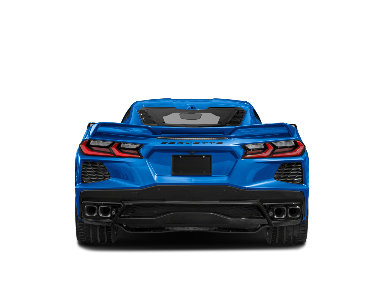 Chevrolet Corvette Stingray 1LT 2023