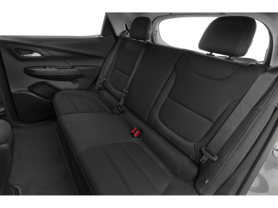 Chevrolet Bolt EV 2LT 2023