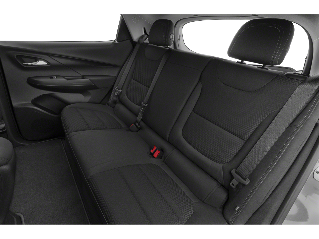 Chevrolet Bolt EV 2LT 2023