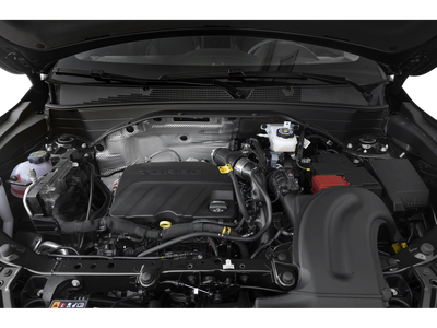 Chevrolet Trailblazer LT 2023