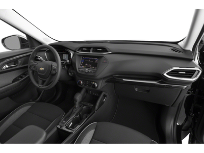 Chevrolet Trailblazer LT 2023