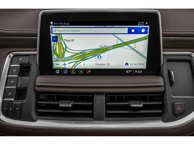Chevrolet Tahoe High Country 2023