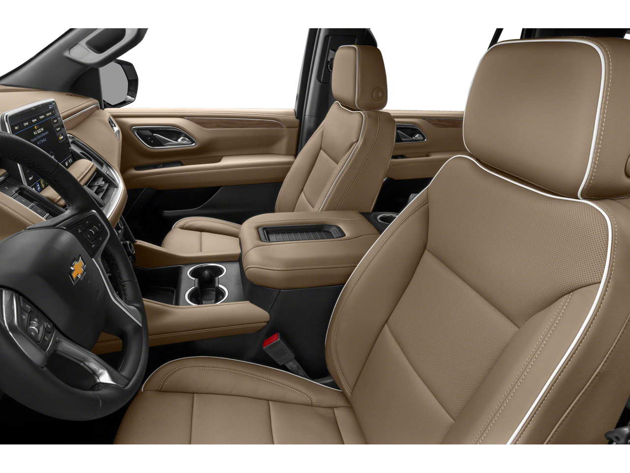 Chevrolet Tahoe Premier 2023