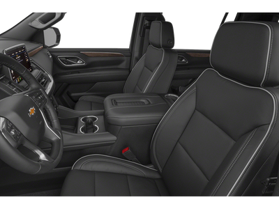 Chevrolet Suburban Premier 2023