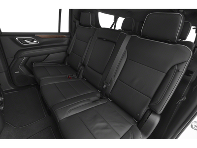Chevrolet Suburban Premier 2023