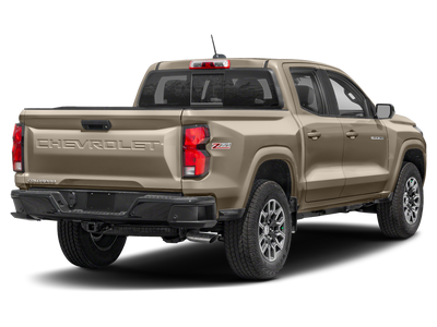Chevrolet Colorado Z71 2023