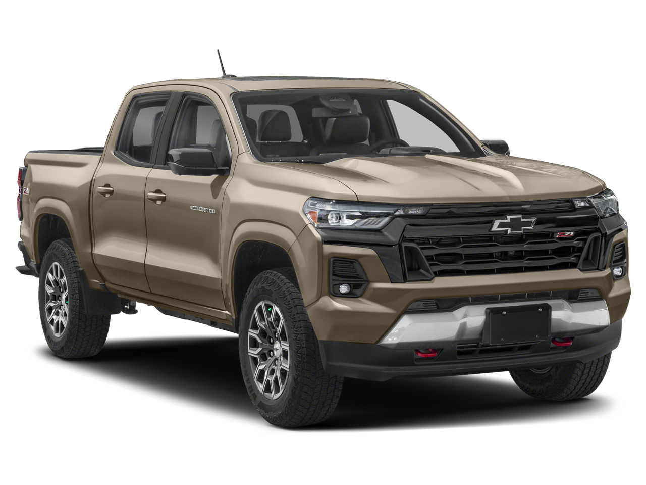 Chevrolet Colorado Z71 2023