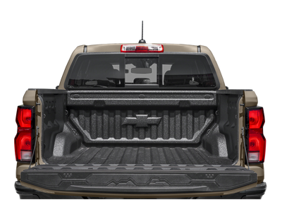 Chevrolet Colorado Z71 2023