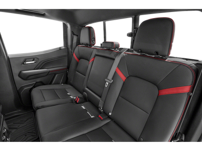 Chevrolet Colorado Z71 2023