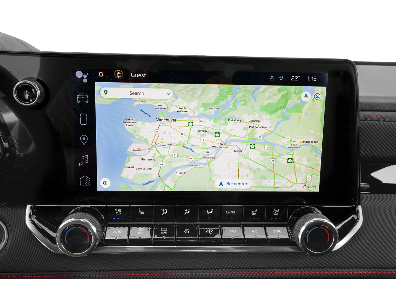 Chevrolet Colorado Z71 2023