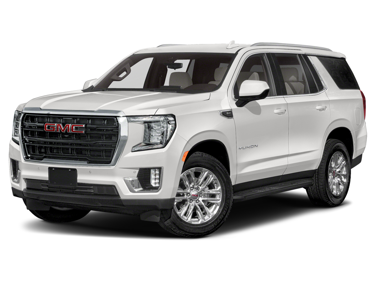 GMC Yukon SLE 2023