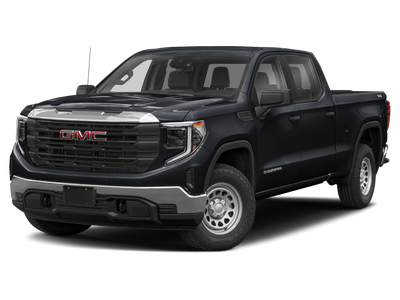 GMC Sierra 1500 Elevation 2023