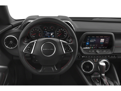 Chevrolet Camaro 2LT 2024