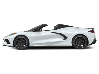 Chevrolet Corvette Stingray 2LT 2024