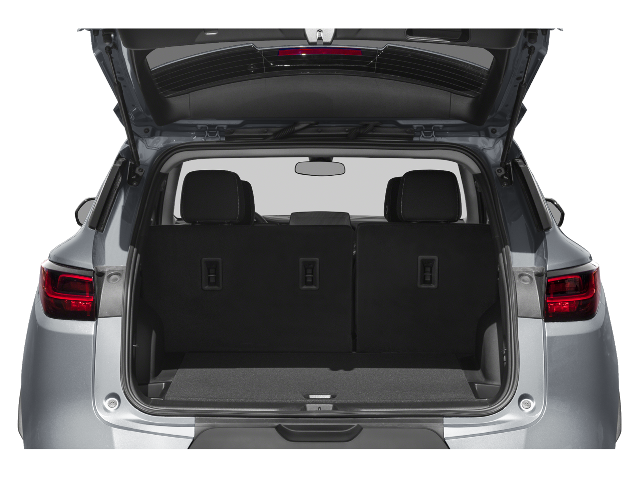 Chevrolet Blazer RS 2024