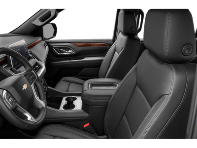 Chevrolet Suburban LT 2024