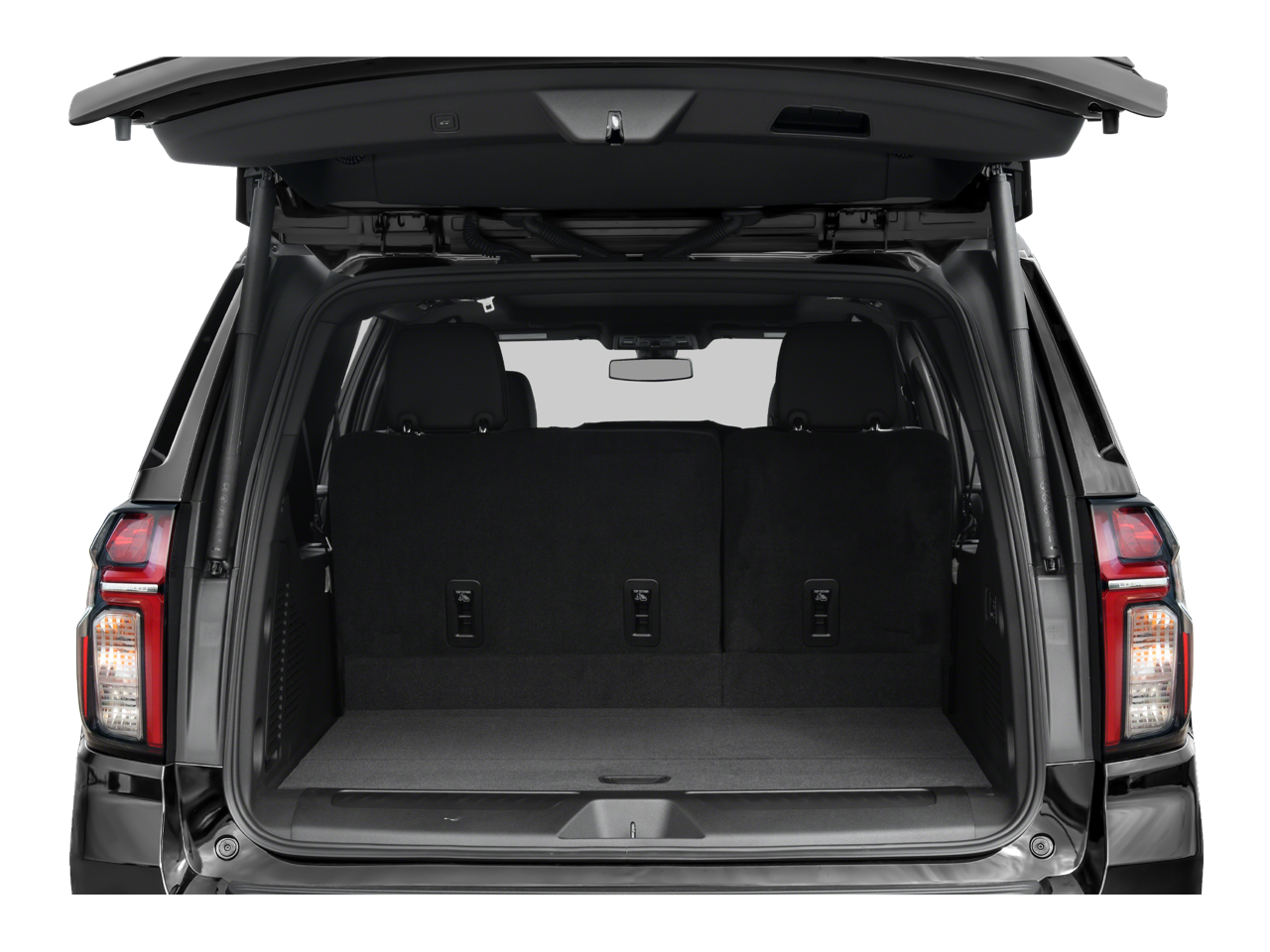 Chevrolet Suburban LT 2024