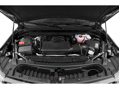 Chevrolet Suburban LT 2024