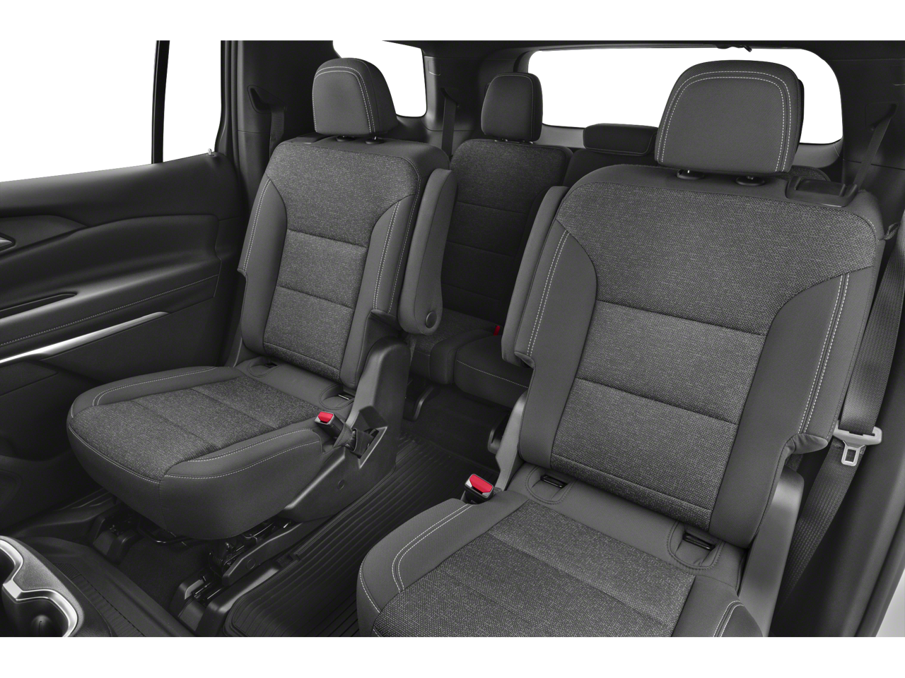 Chevrolet Traverse LT 2024