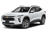 Chevrolet Trax 1RS 2024
