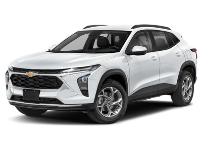 Chevrolet Trax LS 2024