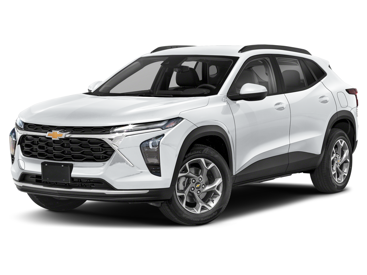 Chevrolet Trax LS 2024