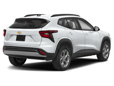 Chevrolet Trax LS 2024