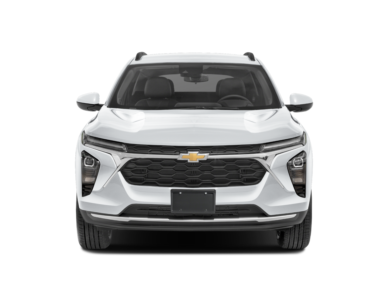 Chevrolet Trax LS 2024