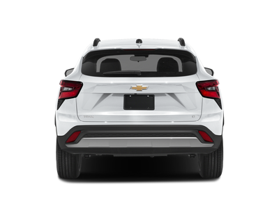 Chevrolet Trax LS 2024