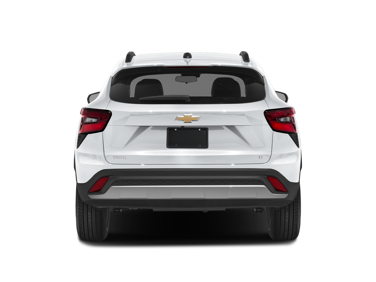 Chevrolet Trax LS 2024