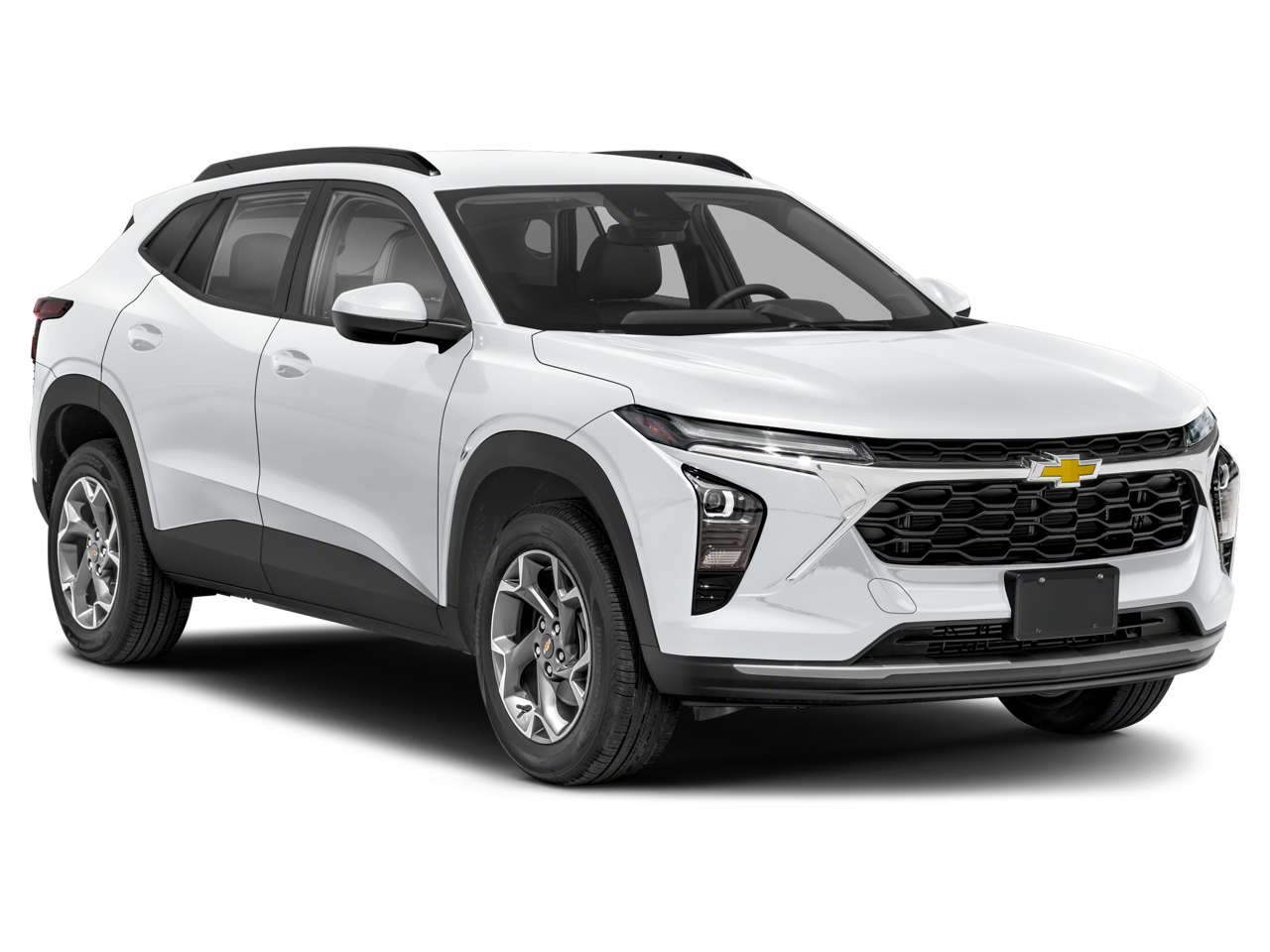 Chevrolet Trax LS 2024