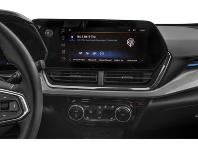 Chevrolet Trax LS 2024