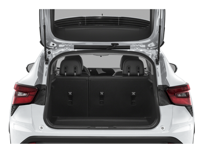 Chevrolet Trax LS 2024