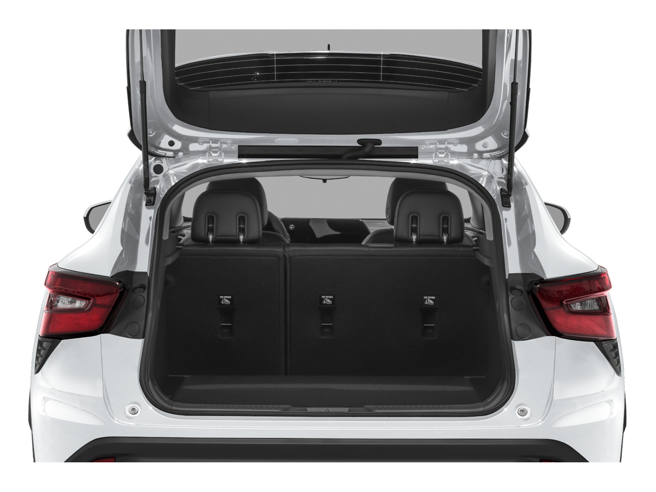 Chevrolet Trax LS 2024