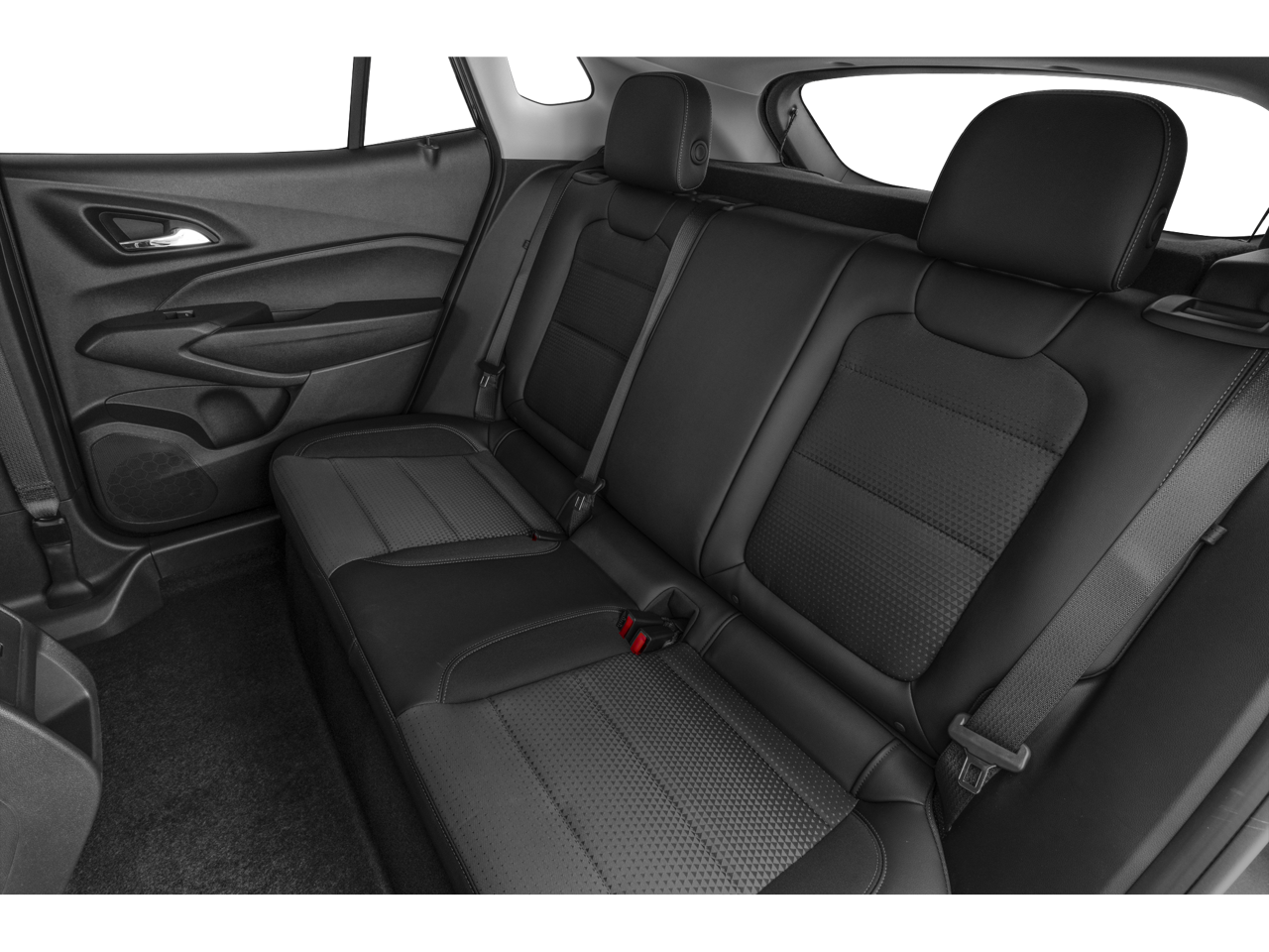 Chevrolet Trax LS 2024