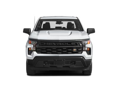 Chevrolet Silverado 1500 LTZ 2024