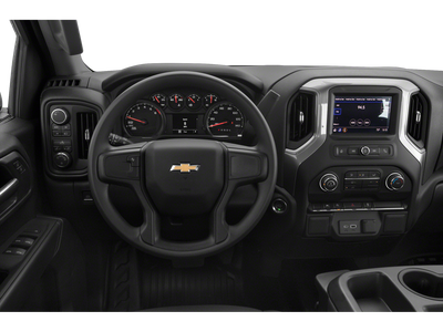 Chevrolet Silverado 1500 LTZ 2024