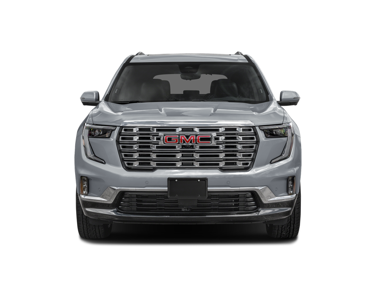 GMC Acadia Denali 2024