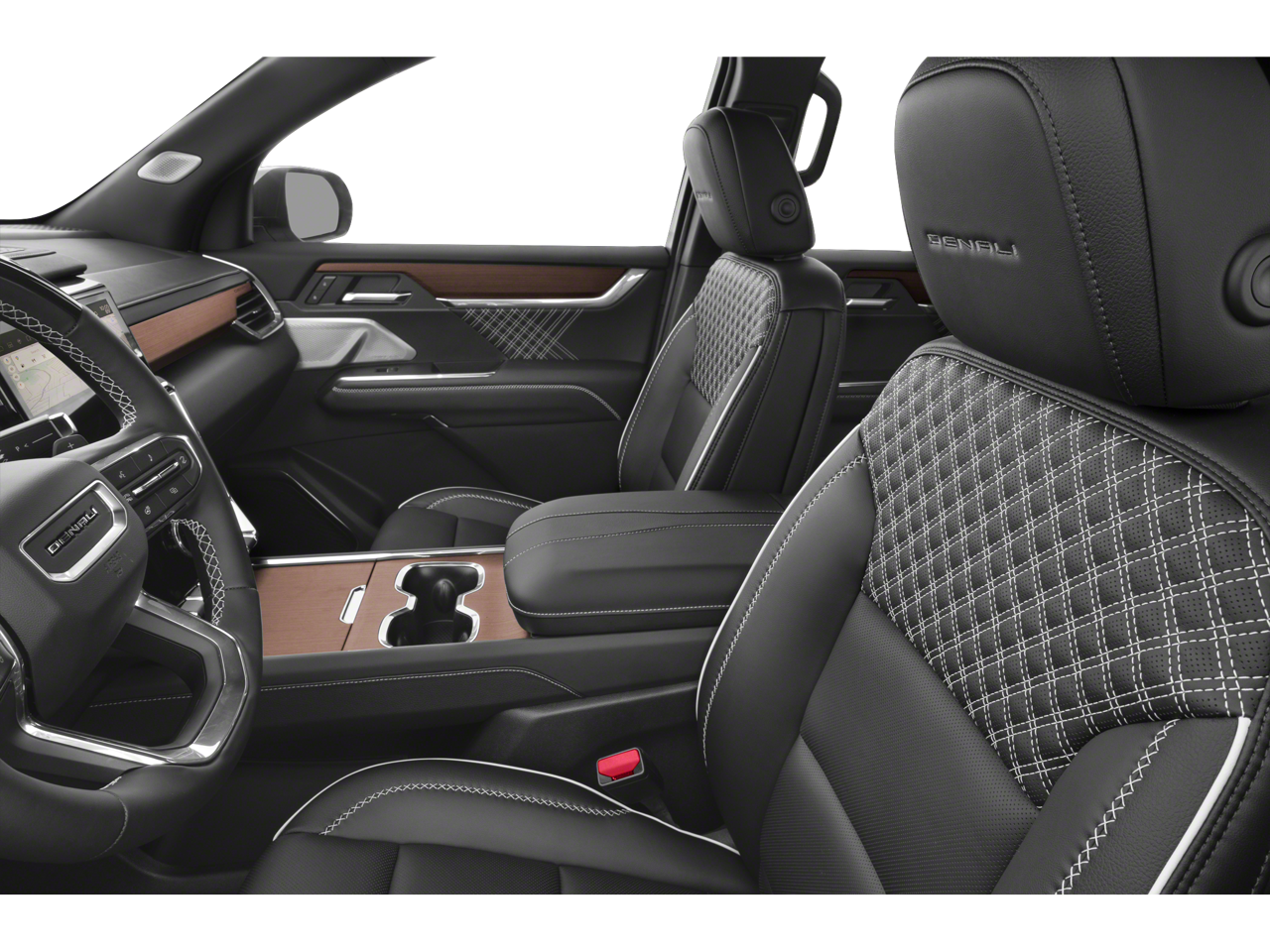 GMC Acadia Denali 2024