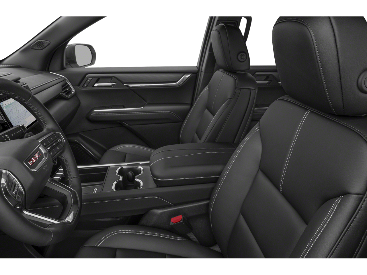 GMC Acadia Elevation 2024