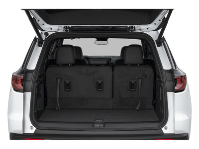 GMC Acadia Elevation 2024