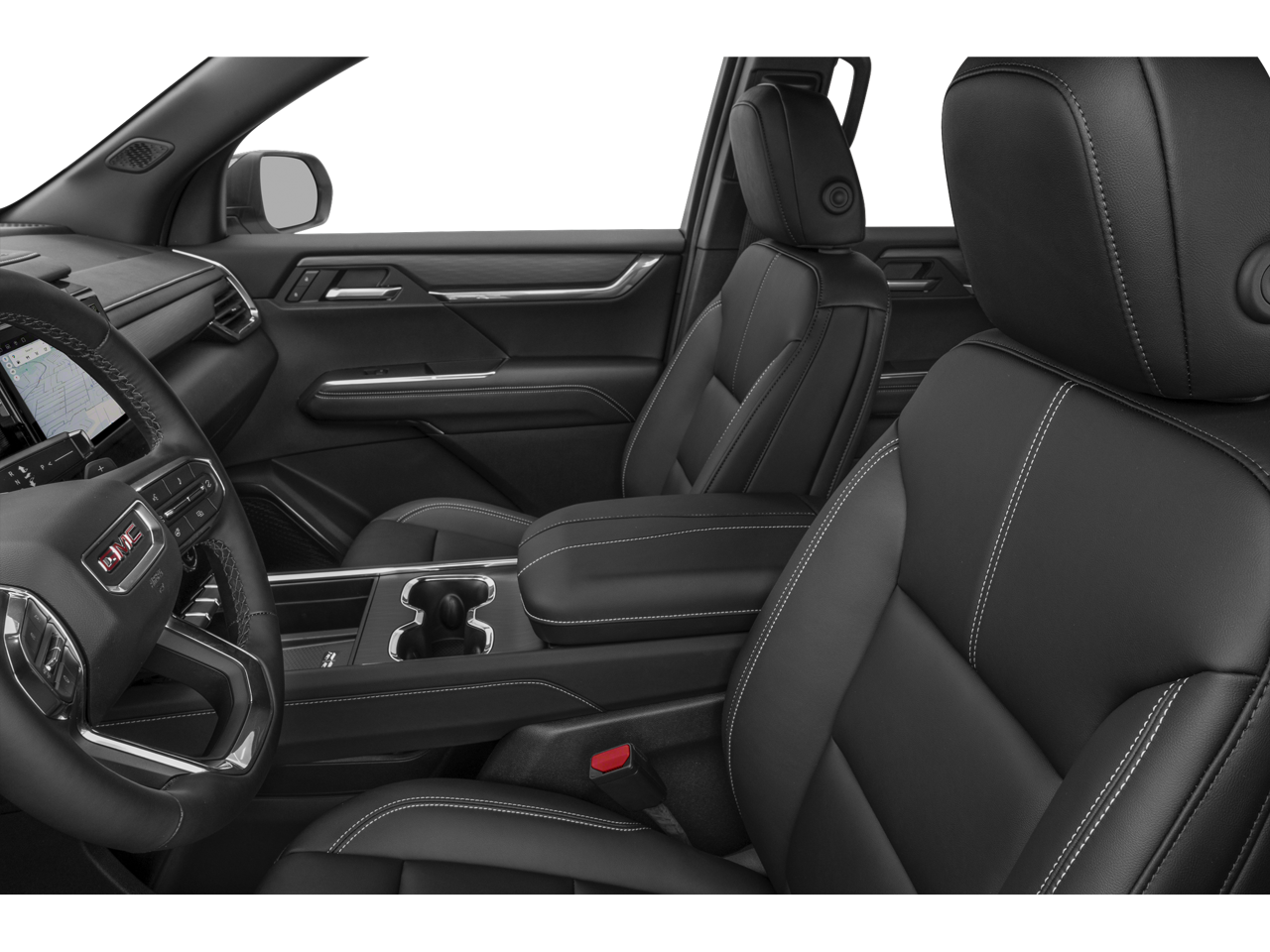 GMC Acadia Elevation 2024