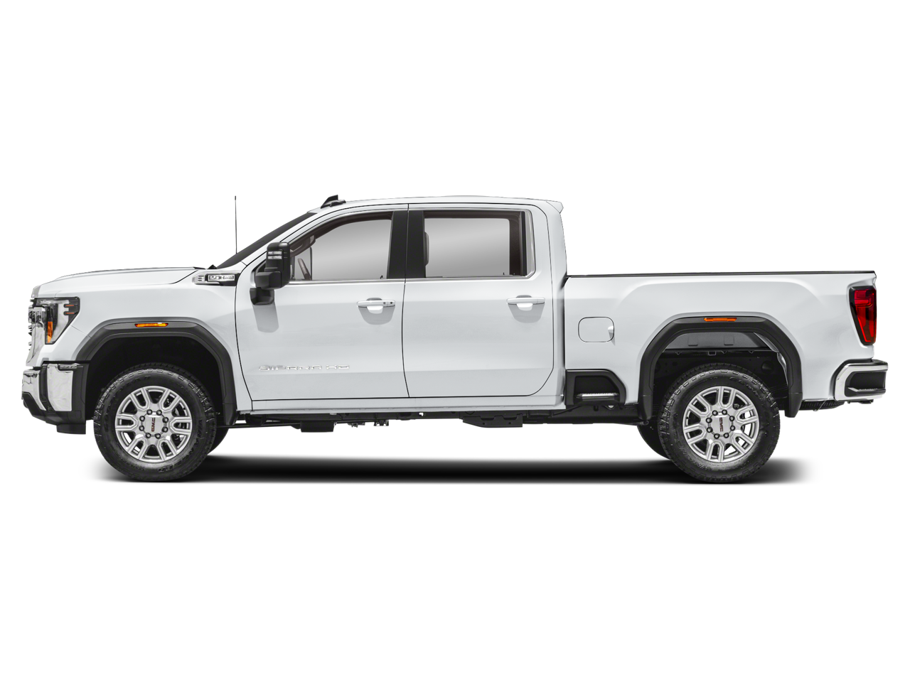 GMC Sierra 2500 HD SLE 2024