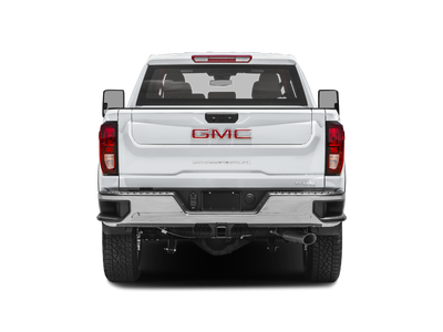 GMC Sierra 2500 HD SLE 2024