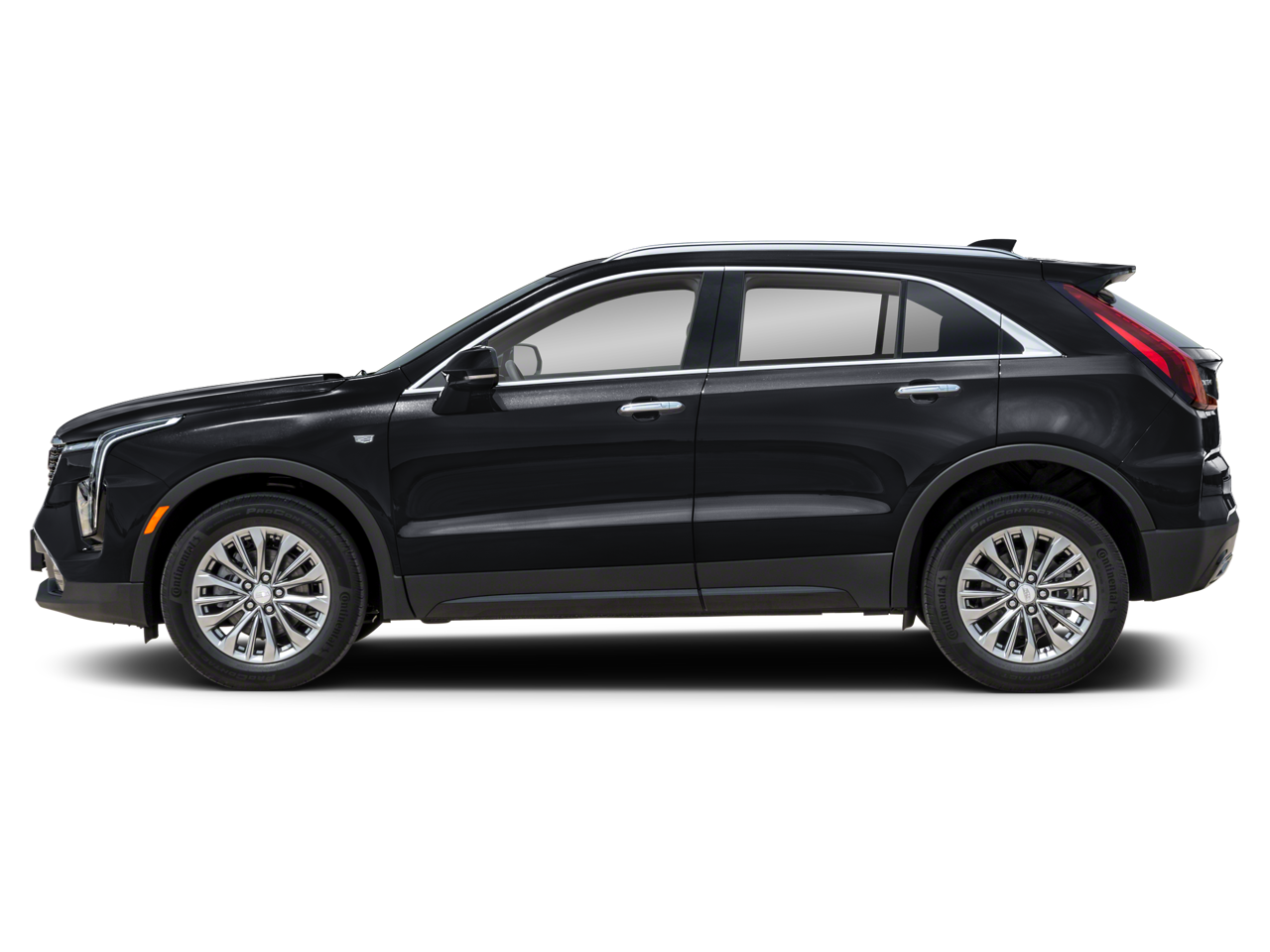 Cadillac XT4 Premium Luxury 2025