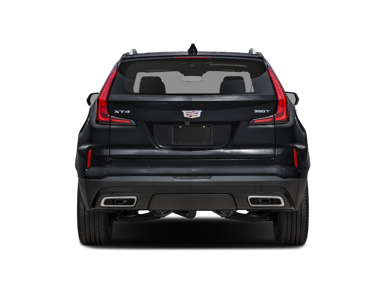 Cadillac XT4 Premium Luxury 2025