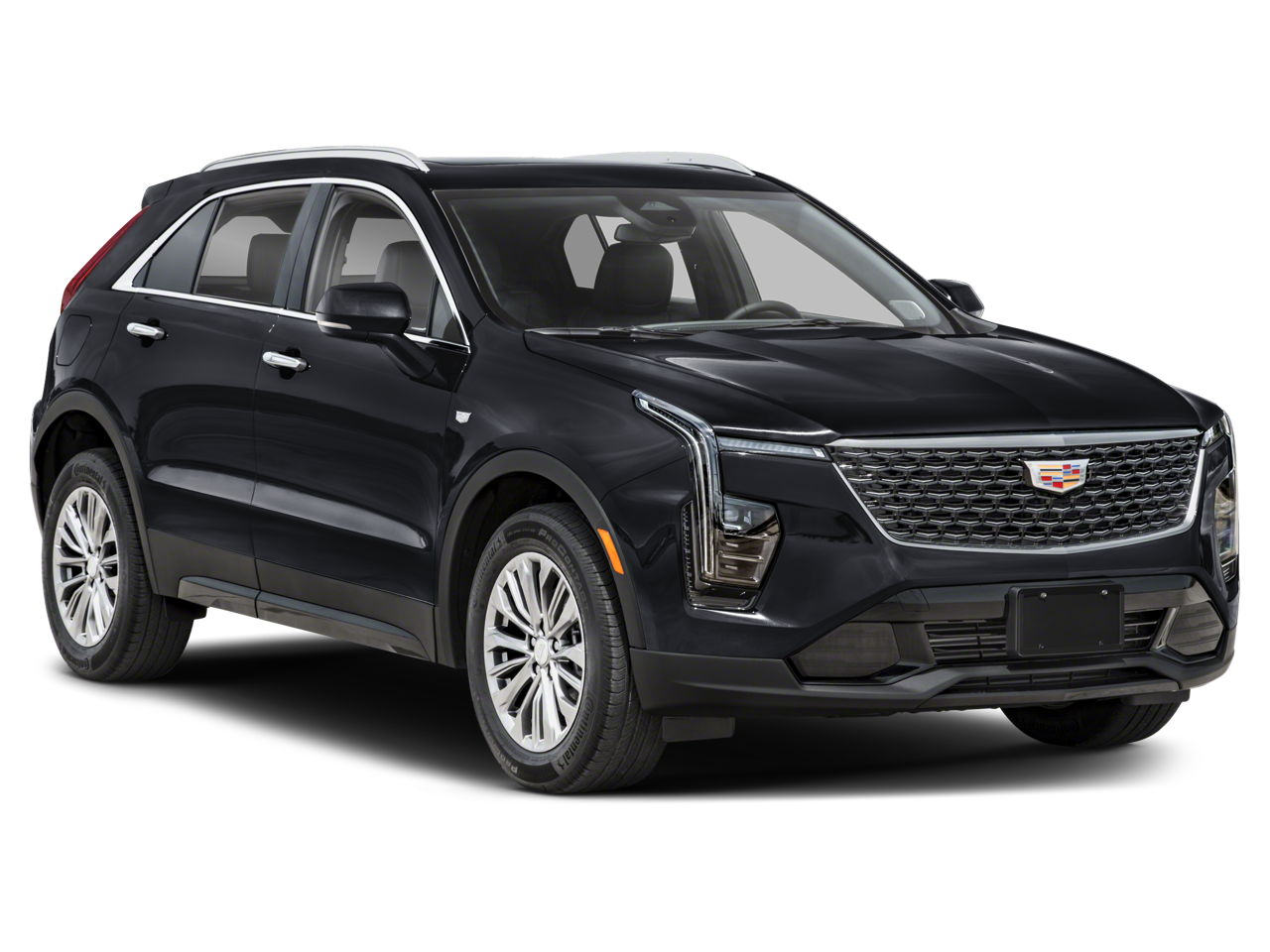 Cadillac XT4 Premium Luxury 2025